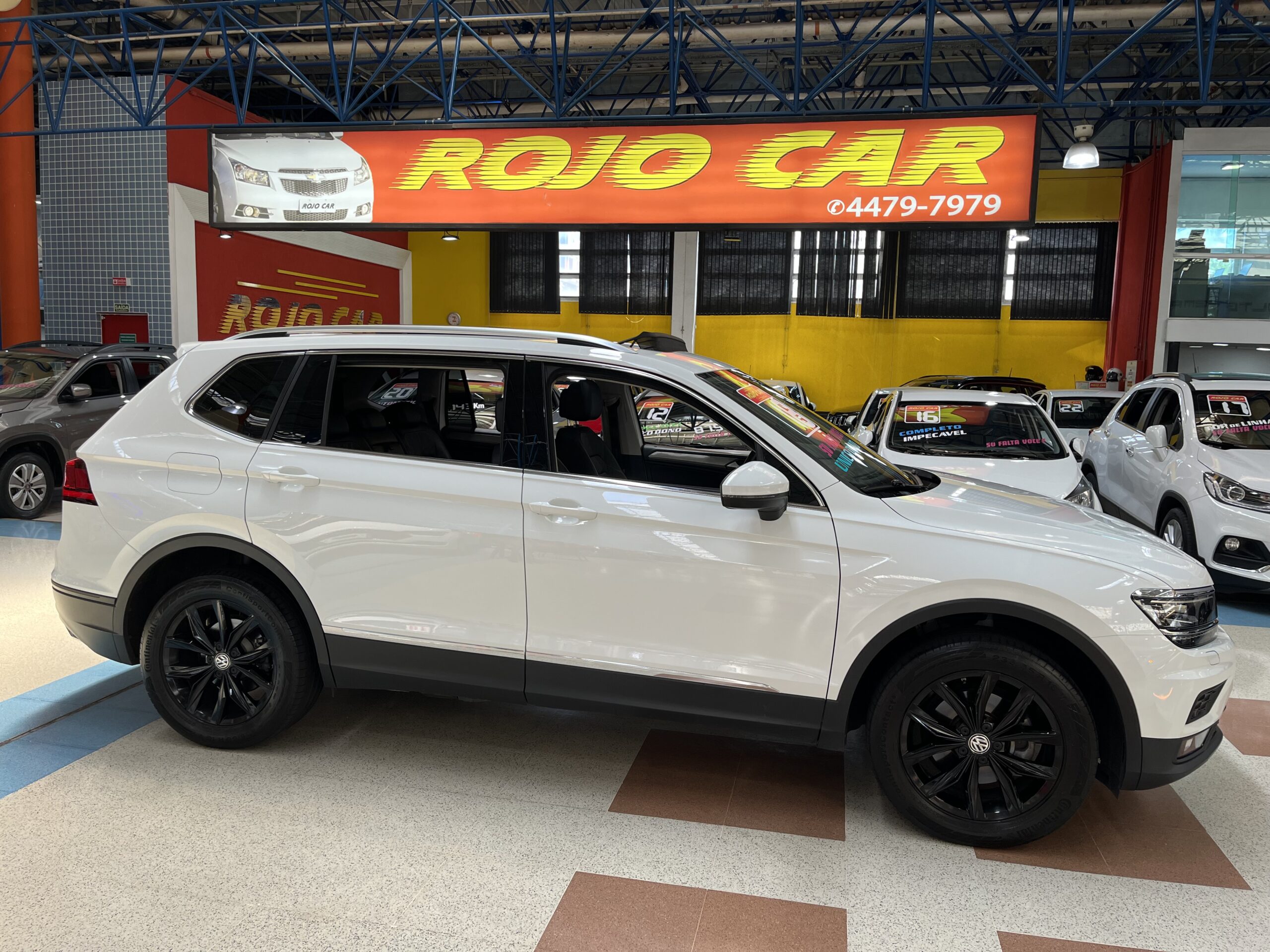 VOLKSWAGEN SAVEIRO 1.6 FLEX CROSS CABINE ESTENDIDA TOP DE LINHA - Rojocar  Multimarcas